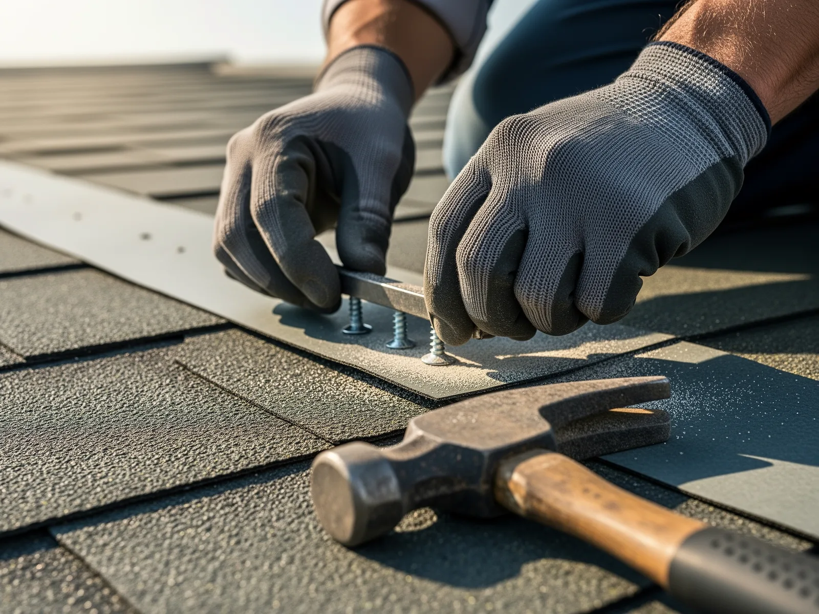 Why choose Fascia Repair in Aumsville, OR